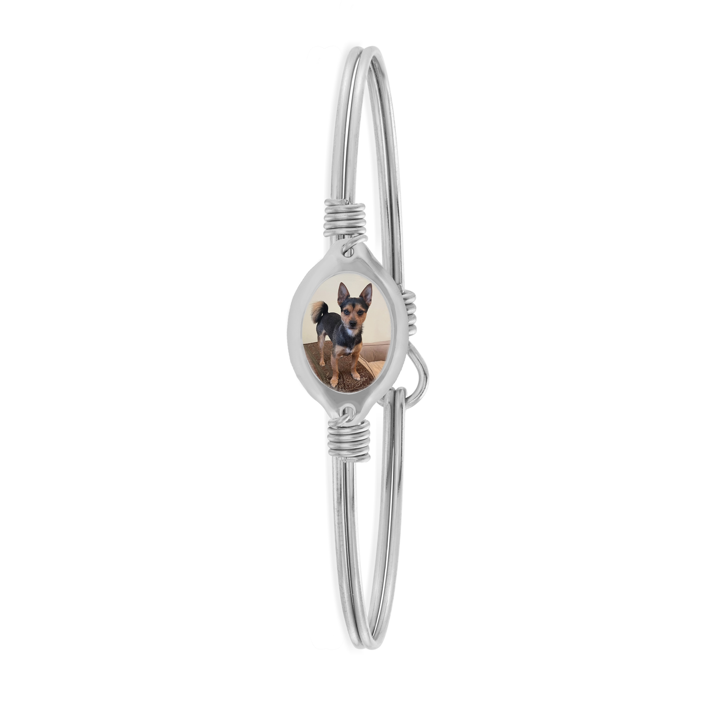 Pom Chi Bracelet