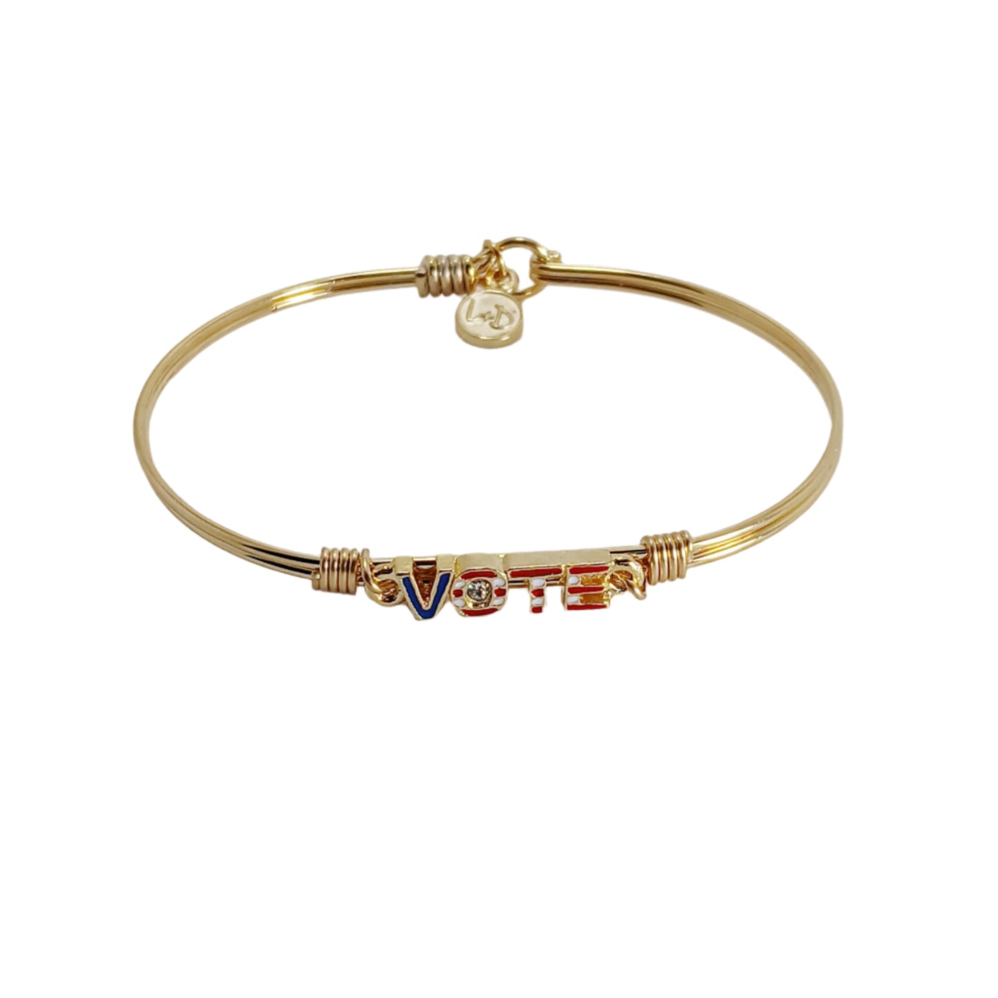 VOTE-Bracelet