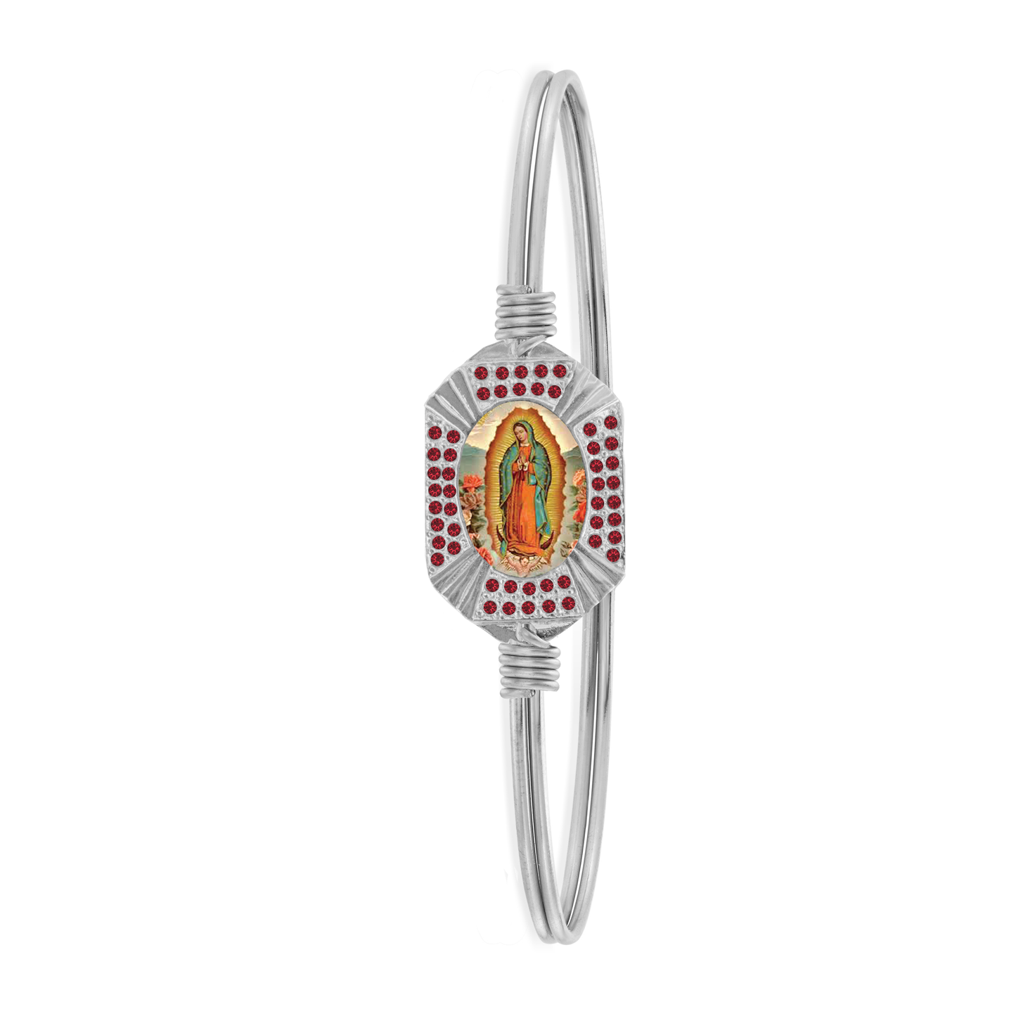 Siam Guadalupe Bracelet