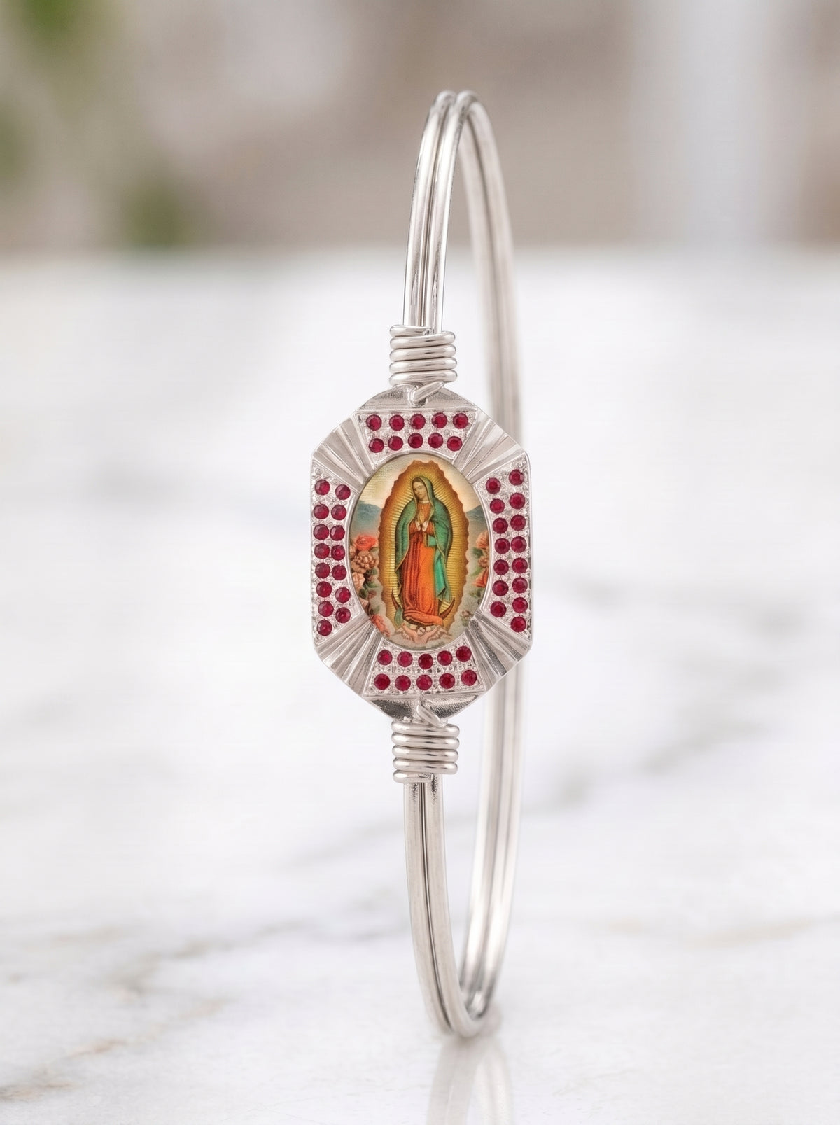 Guadalupe Siam Bracelet