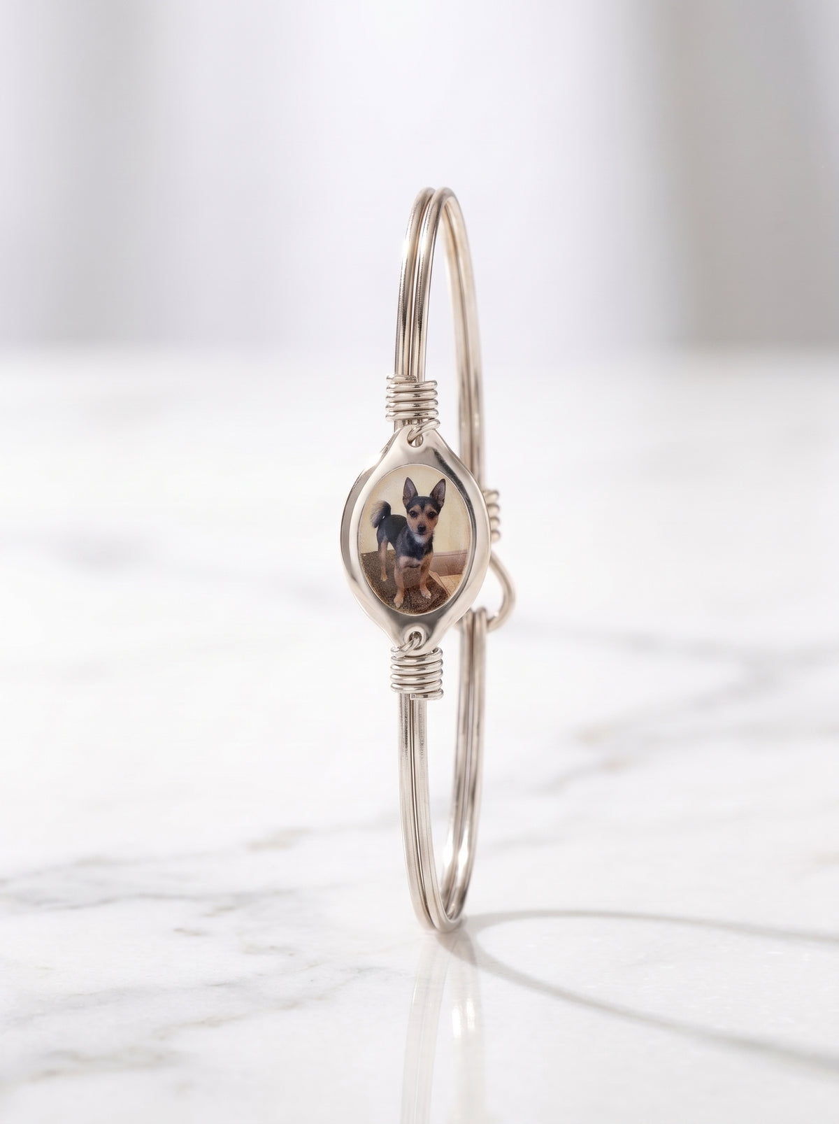 Pom Chi Bracelet