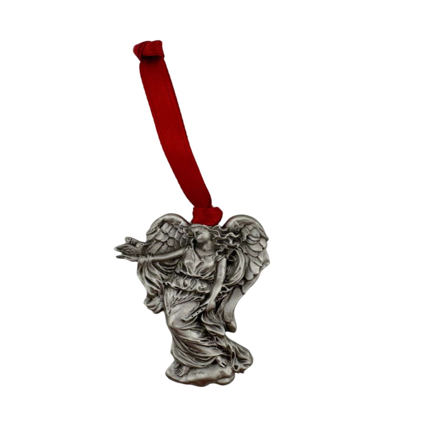 Guardian Angel Ornament