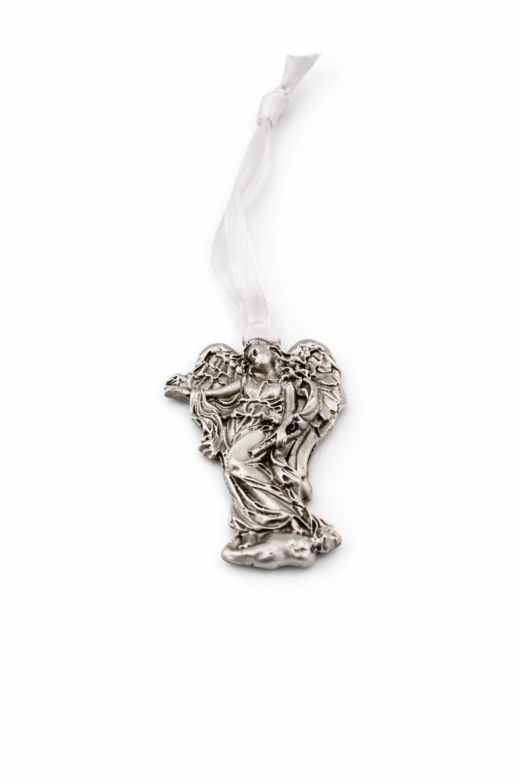 Guardian Angel Ornament
