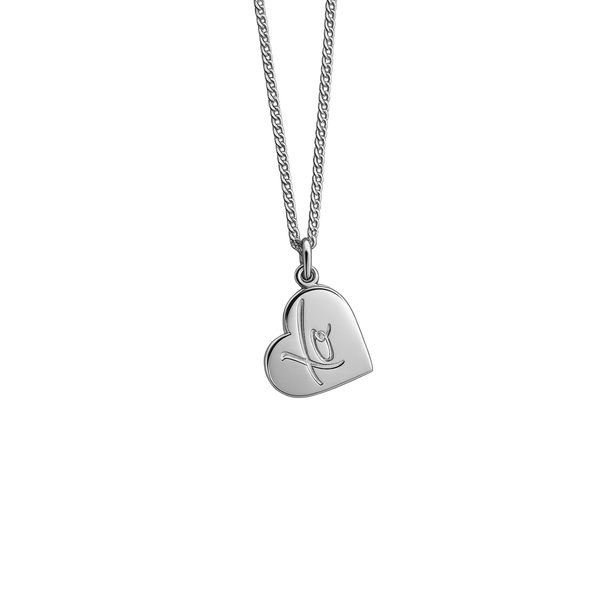 Sweetheart Necklace