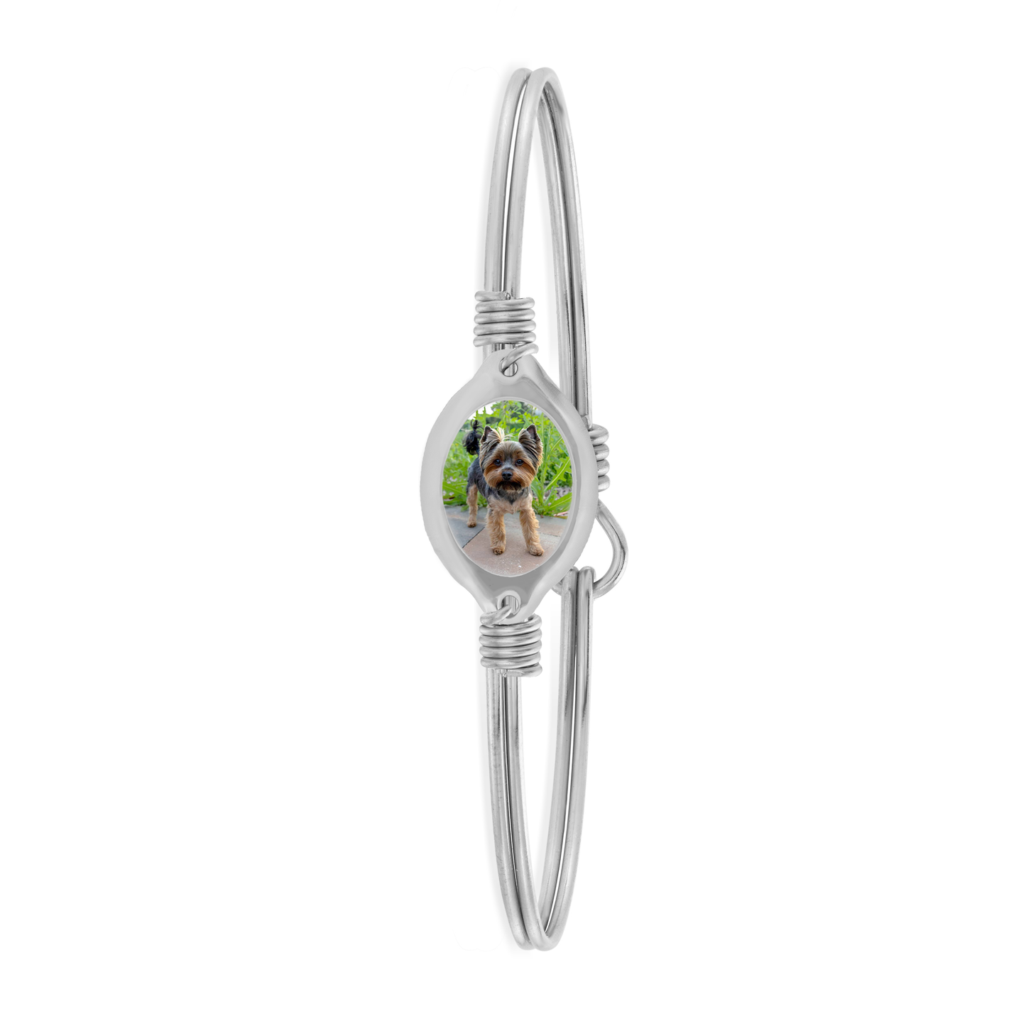 Yorkshire Terrier Bracelet