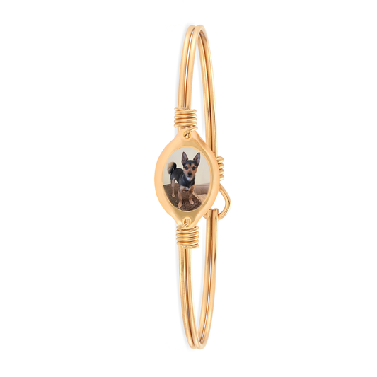 Pom Chi Bracelet