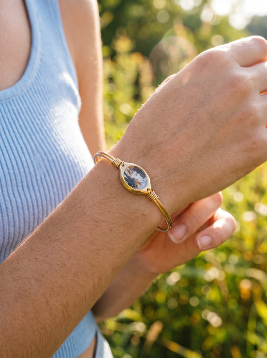 Collie Bracelet
