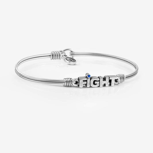 Fight Fight Fight Bracelet