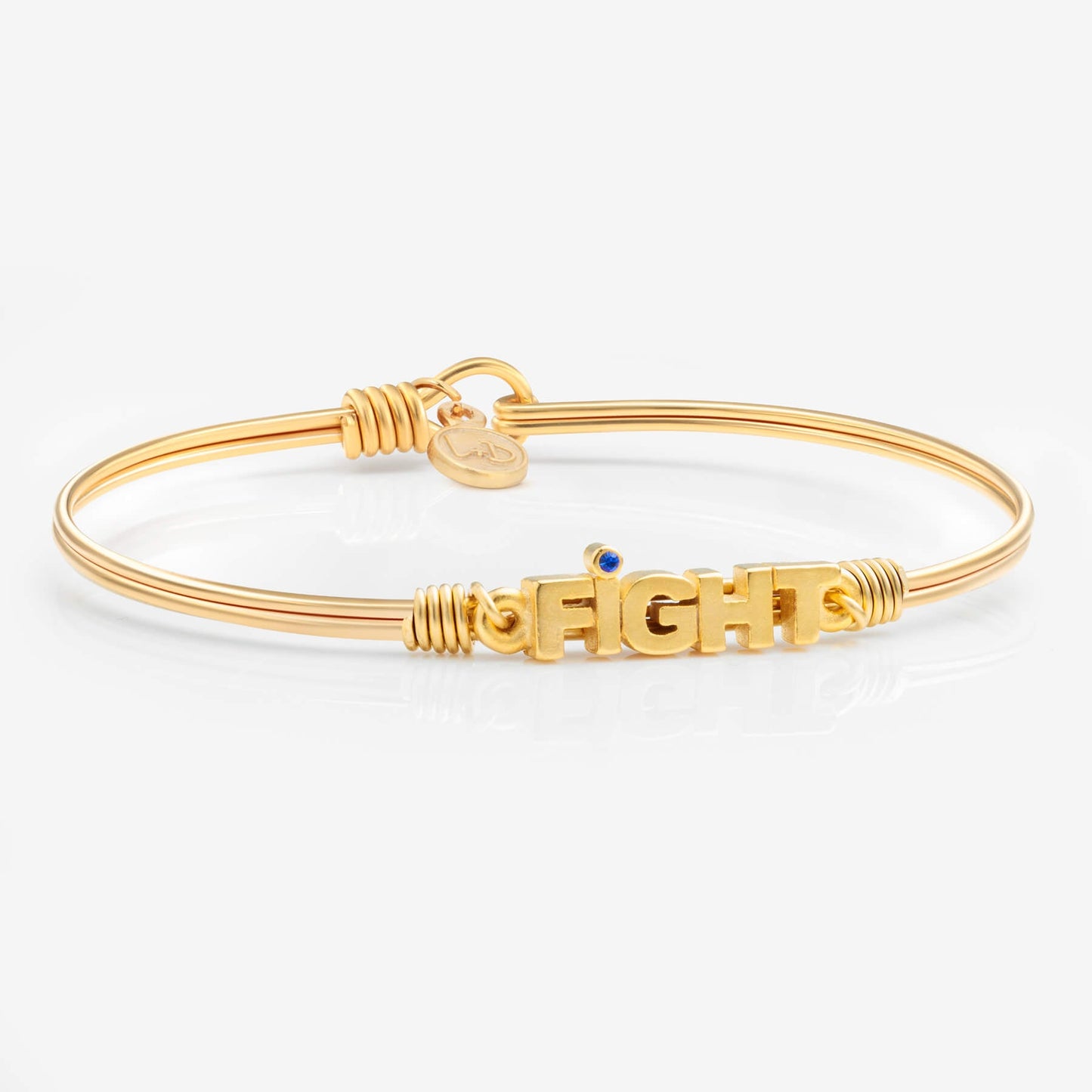 Fight Fight Fight Bracelet