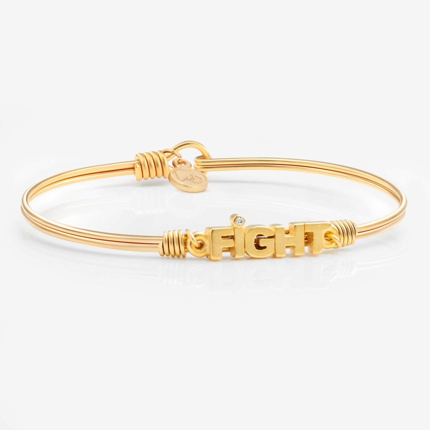 Fight Fight Fight Bracelet