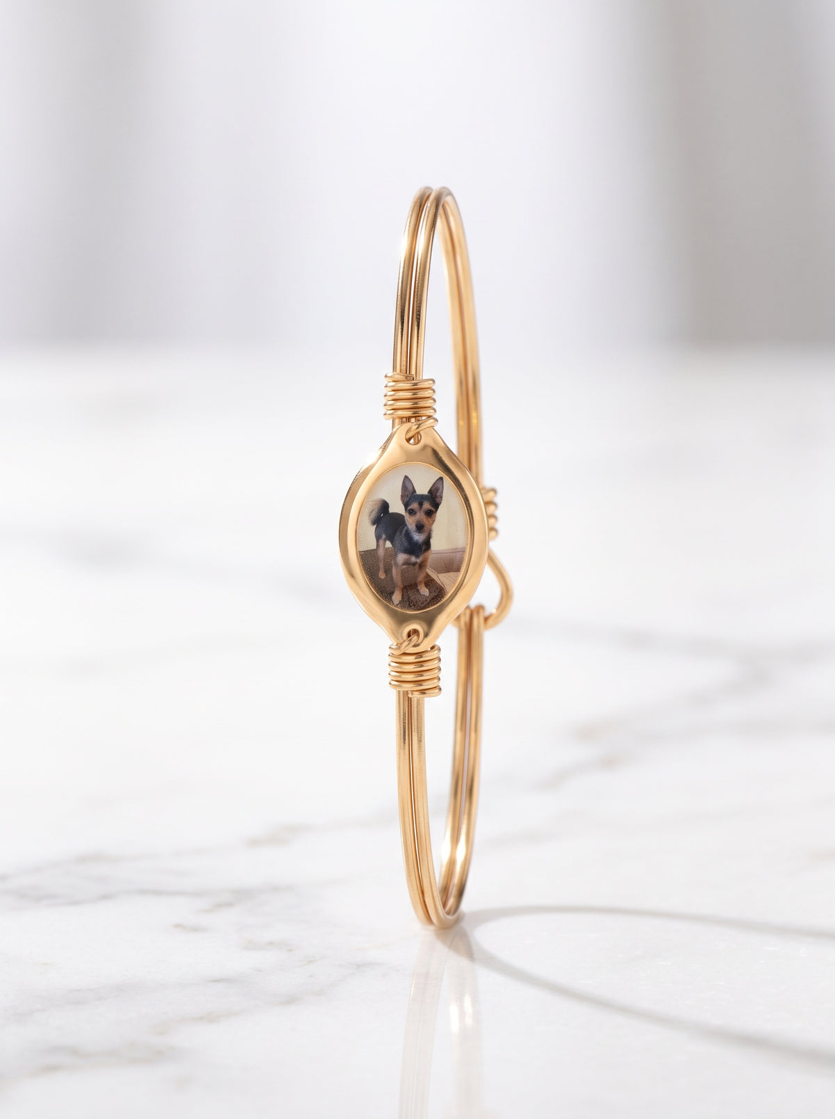 Pom Chi Bracelet