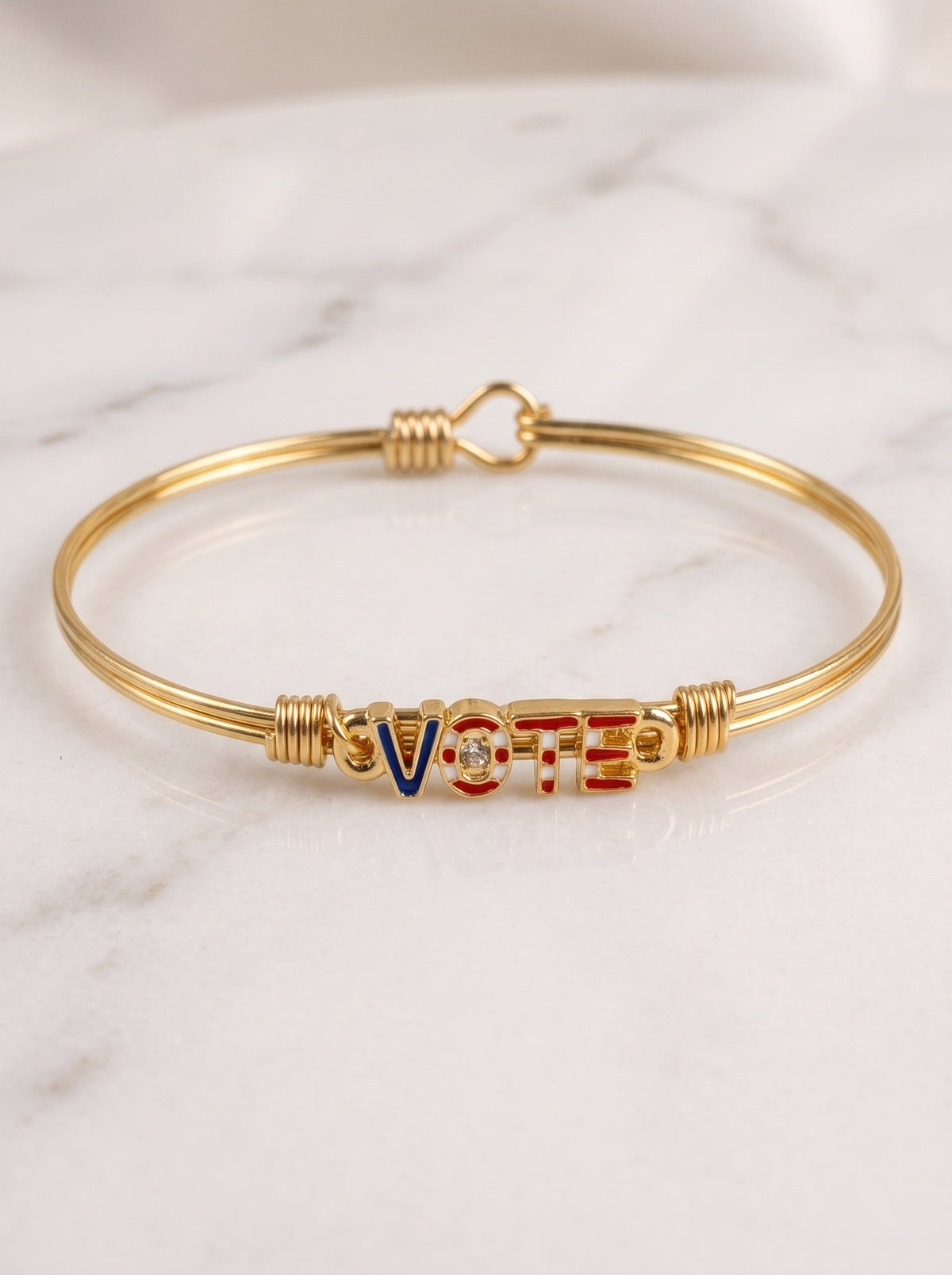VOTE-Bracelet
