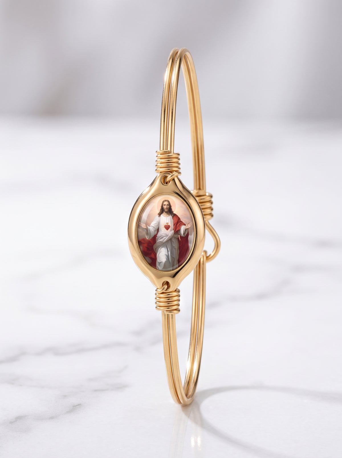 Sacred Heart of Jesus Bracelet