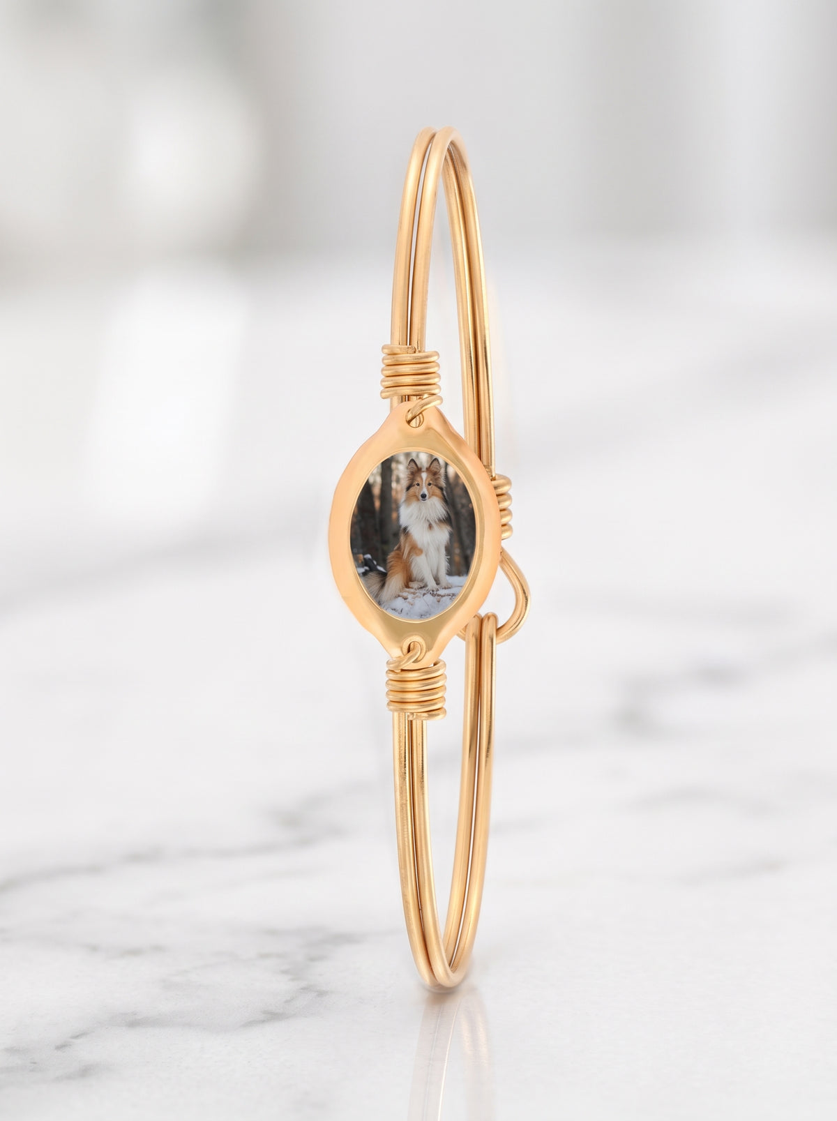 Collie Bracelet