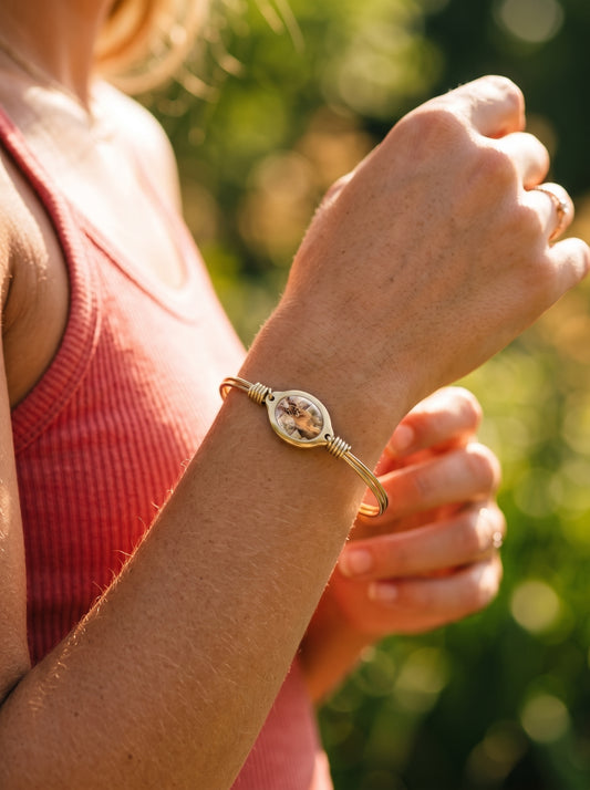 German Shepherd Bracelet