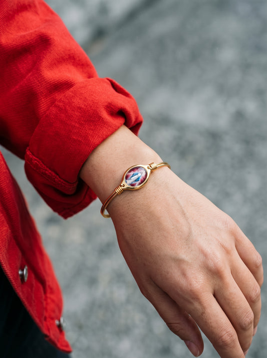 Mother Mary Bracelet