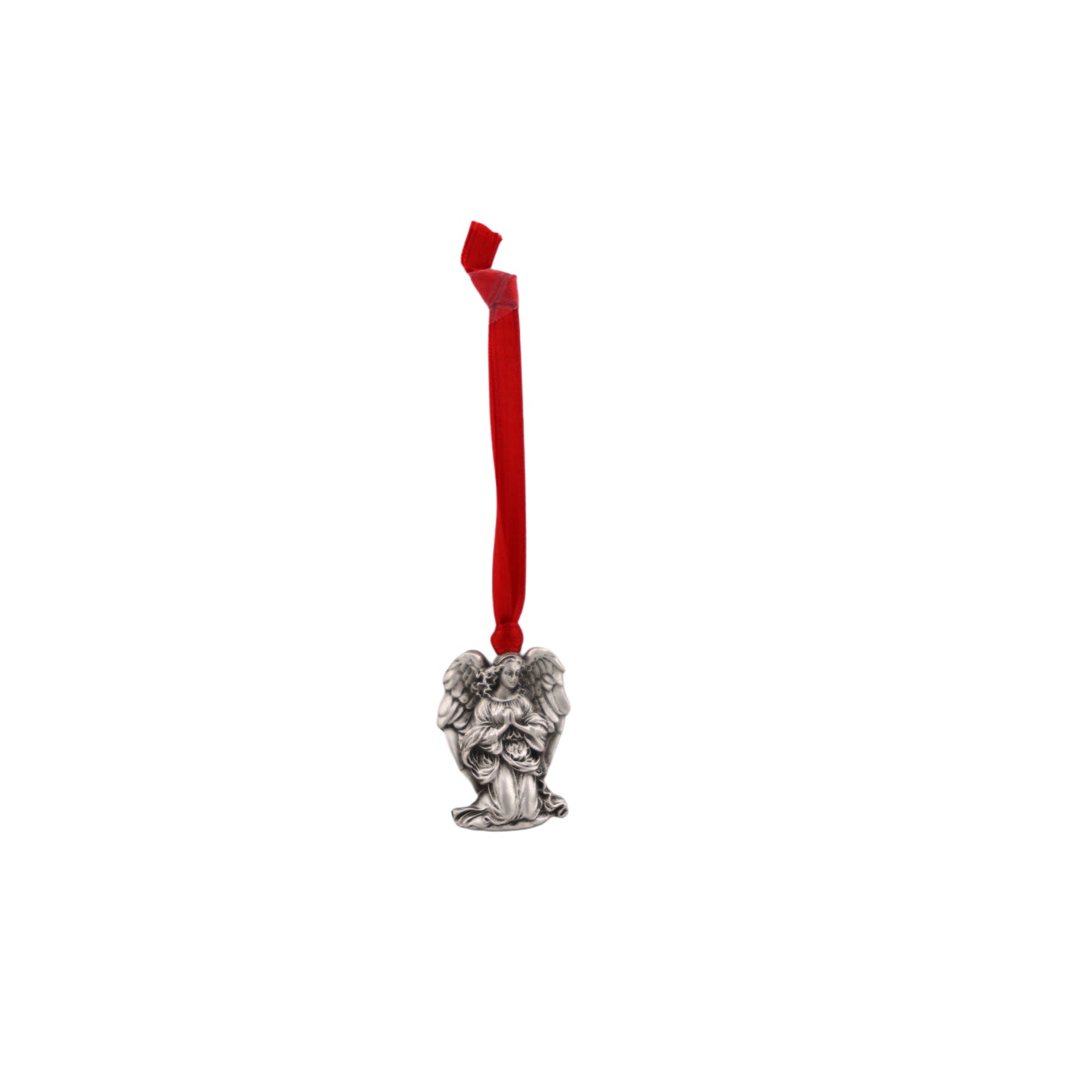 Praying Angel Ornament