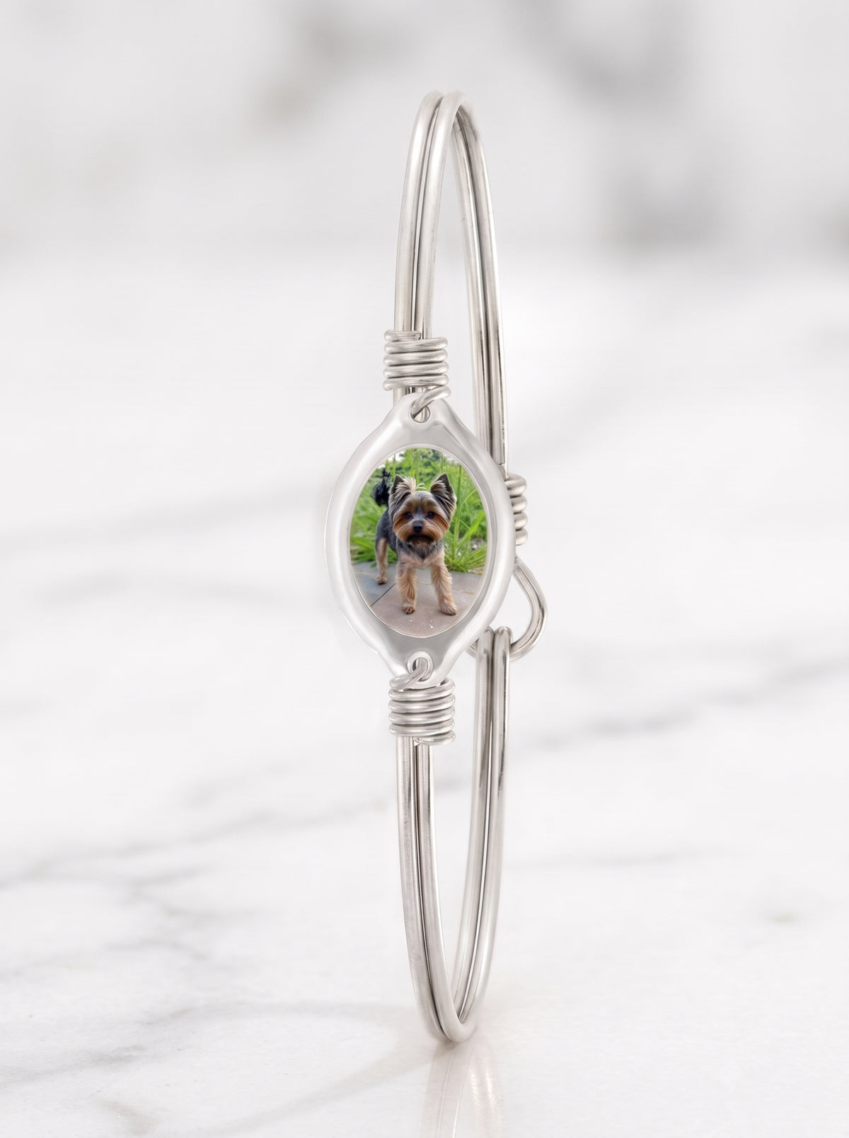 Yorkshire Terrier Bracelet