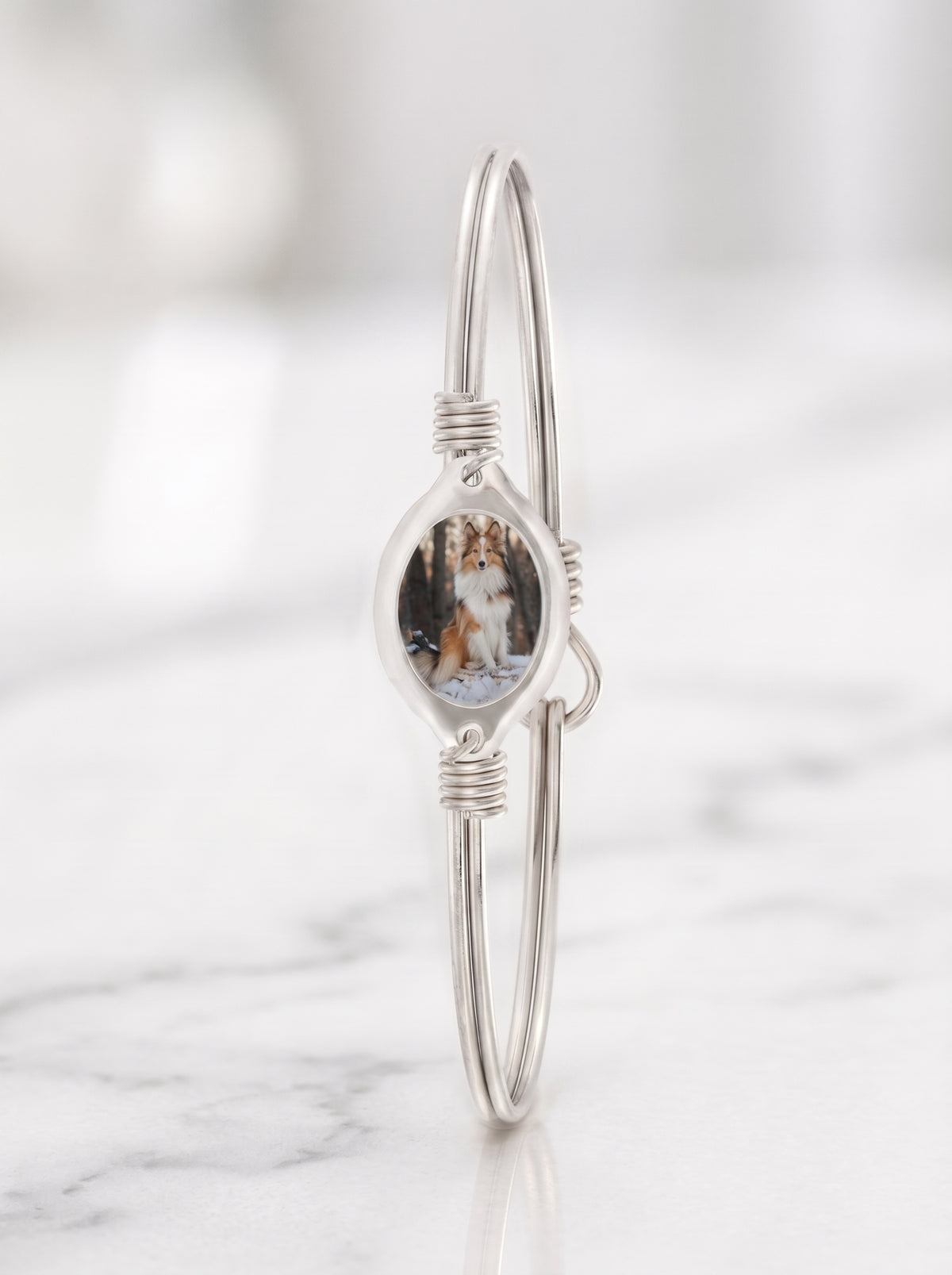 Collie Bracelet