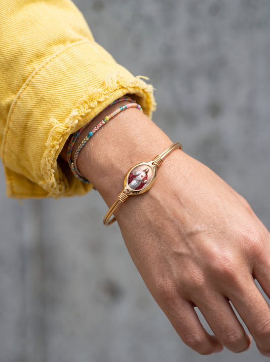 Sacred Heart of Jesus Bracelet