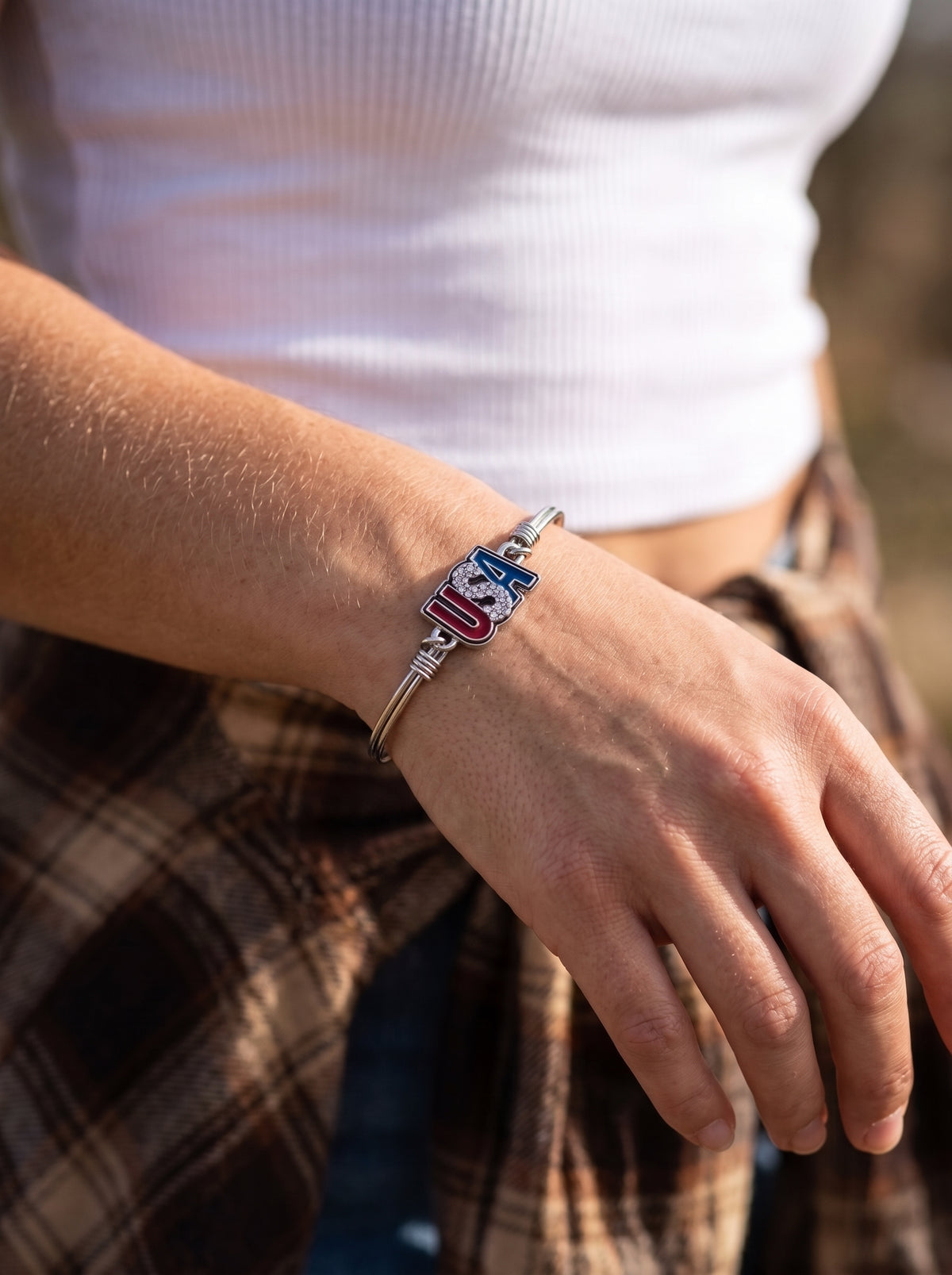 USA Bracelet