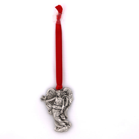 Guardian Angel Ornament