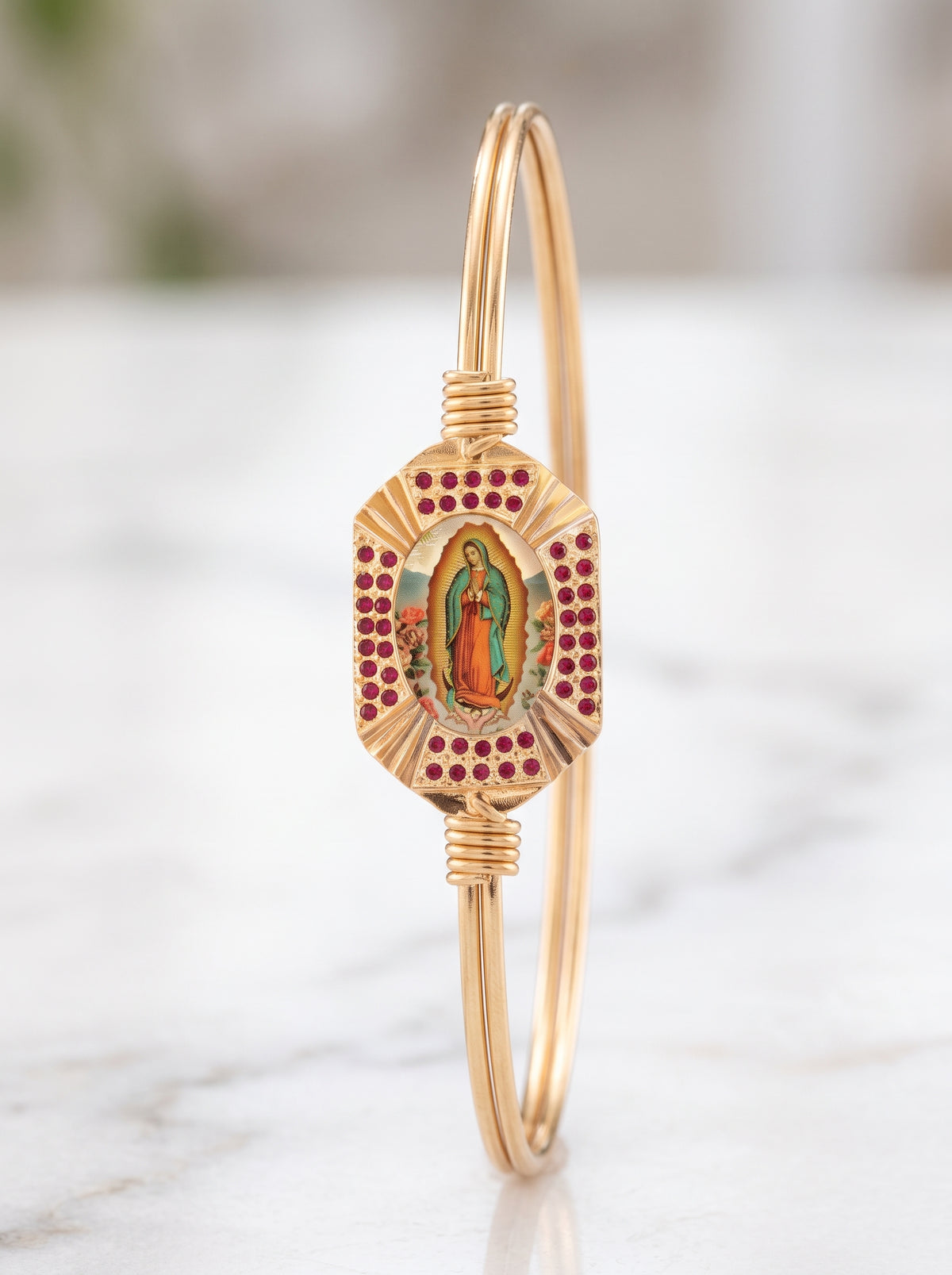 Guadalupe Siam Bracelet