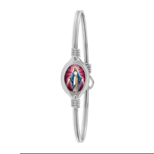 Mother Mary Bracelet