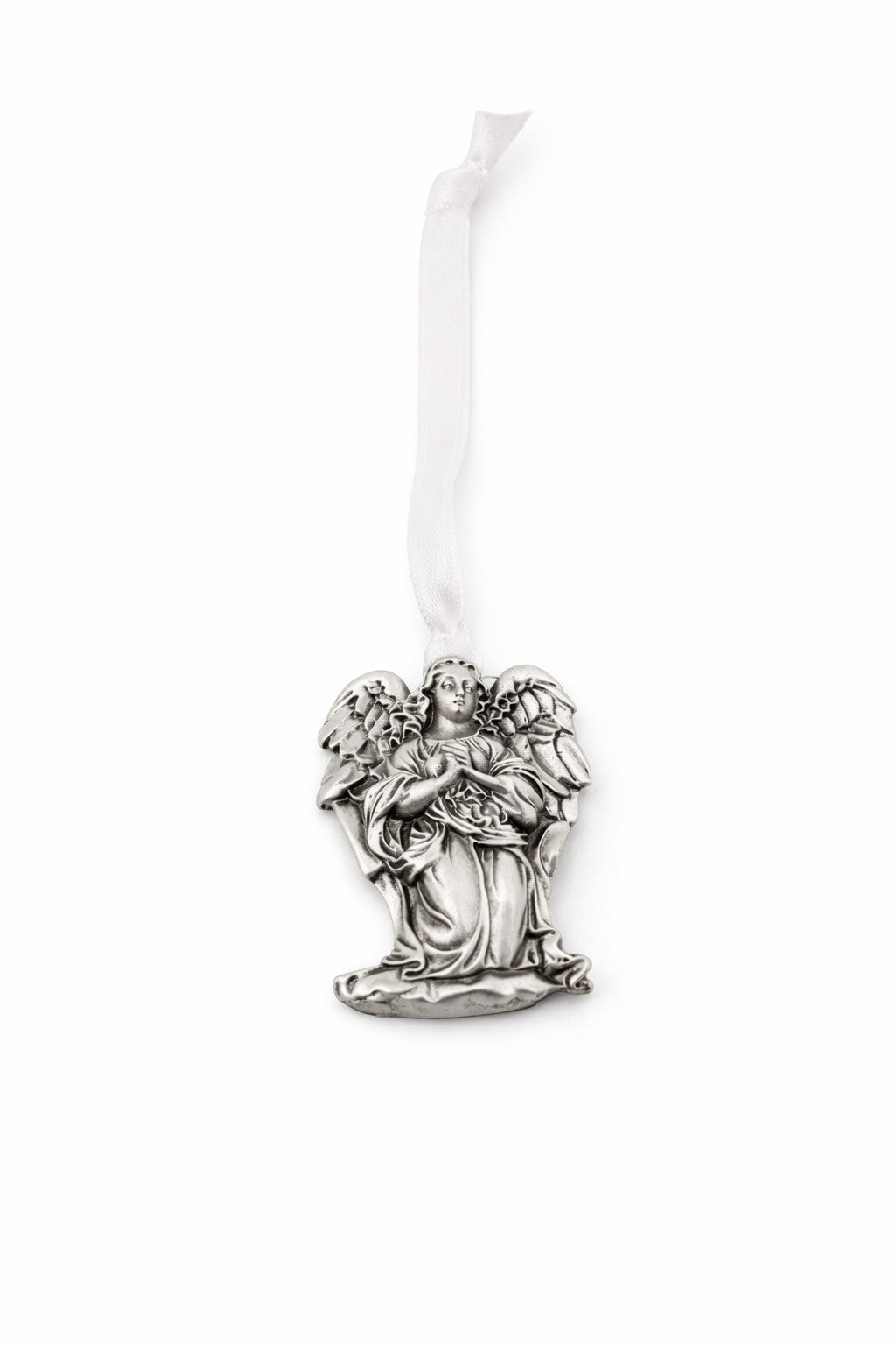 Praying Angel Ornament