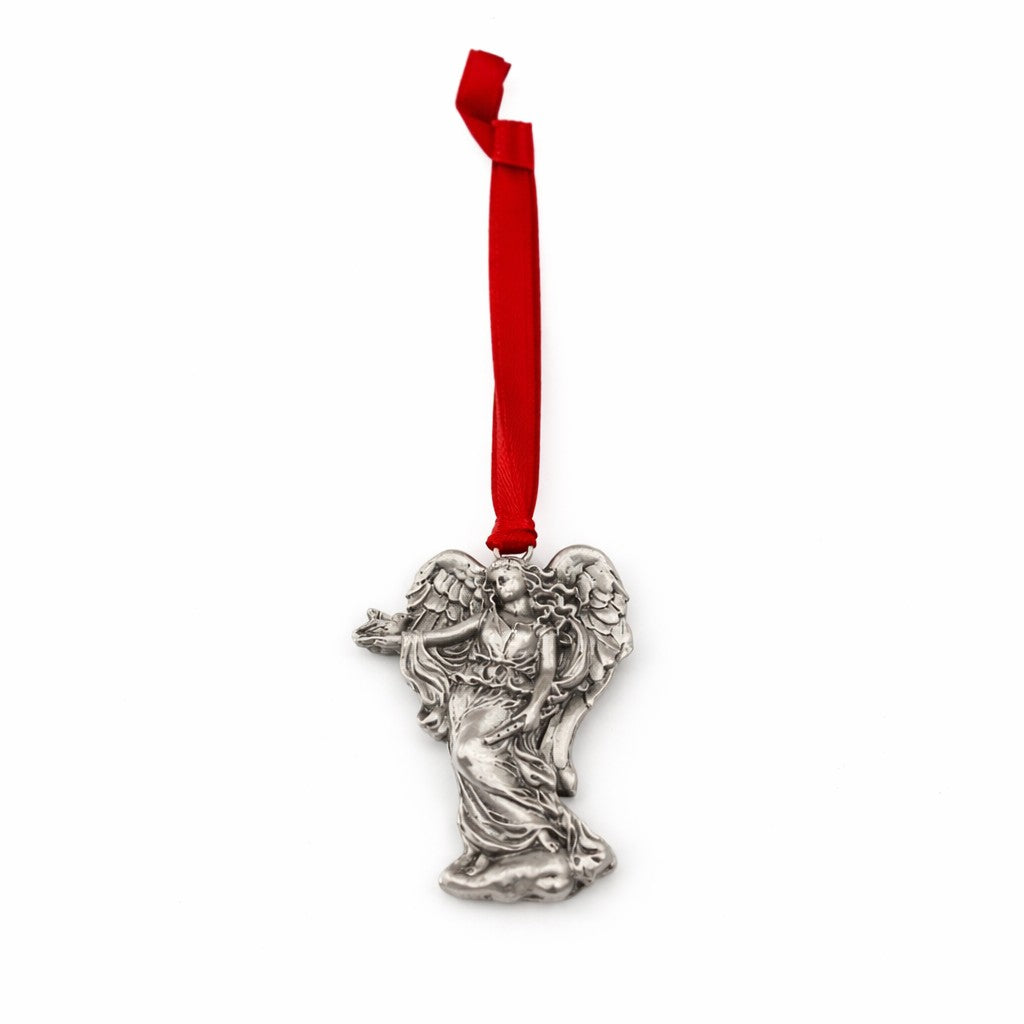 Guardian Angel Ornament